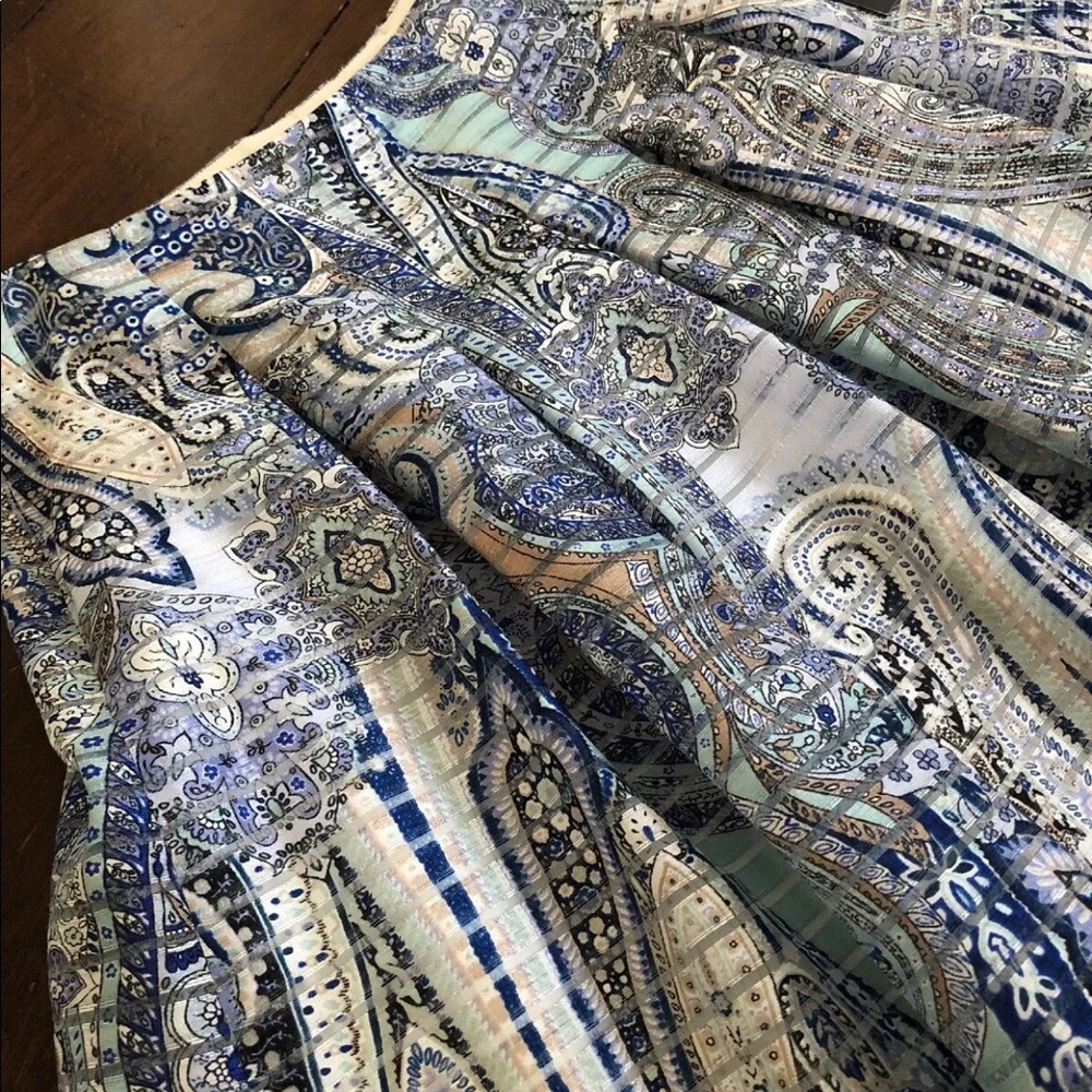 TOMMY HILFIGER SKIRT SIZE 8 NWT - Picture 5 of 7